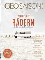 GEO Saison Extra